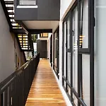 Loft Exclusivo En El Corazon De Coyoacan