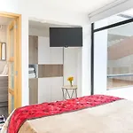 Loft Exclusivo En El Corazon De Coyoacan